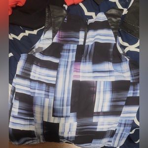 Reitmans dress tanks